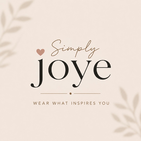 simplyjoye